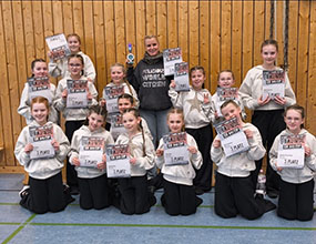 TuS Altenessen A40 Cup