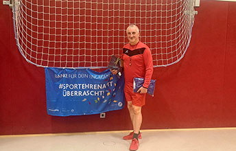 TuS Altenessen Ehrenamt