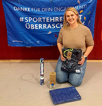 TuS Altenessen Sportehrenamt