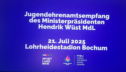 TuS Jugendehrenamt Lob