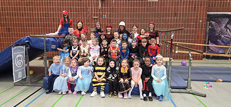 TuS Altenessen Karneval