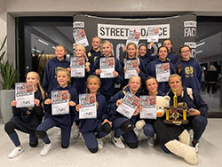 TUS Streetdancefactory