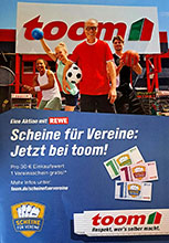 TuS Altenessen Vereinsscheine