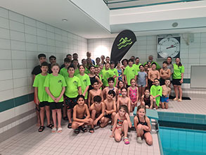 SG Altenessen Vereinsmeisterschaft 2025